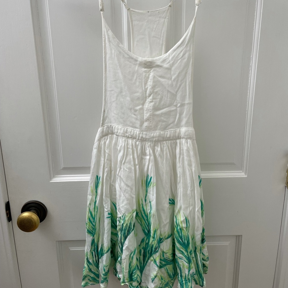 free people dress